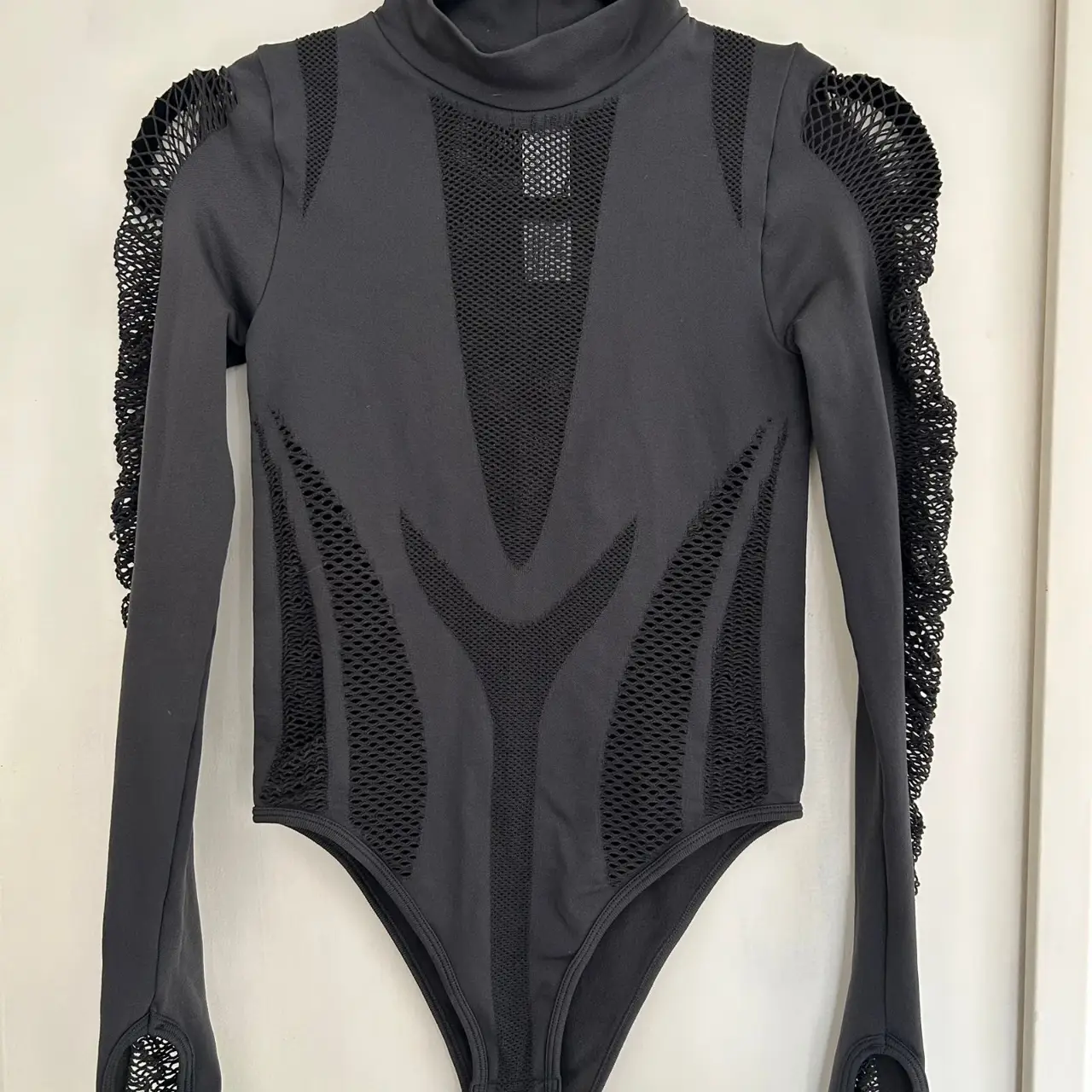 Body Zara - Vista 2