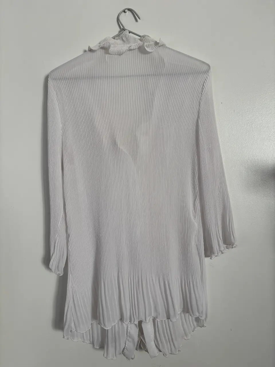 Blusa Otra - Vista 4