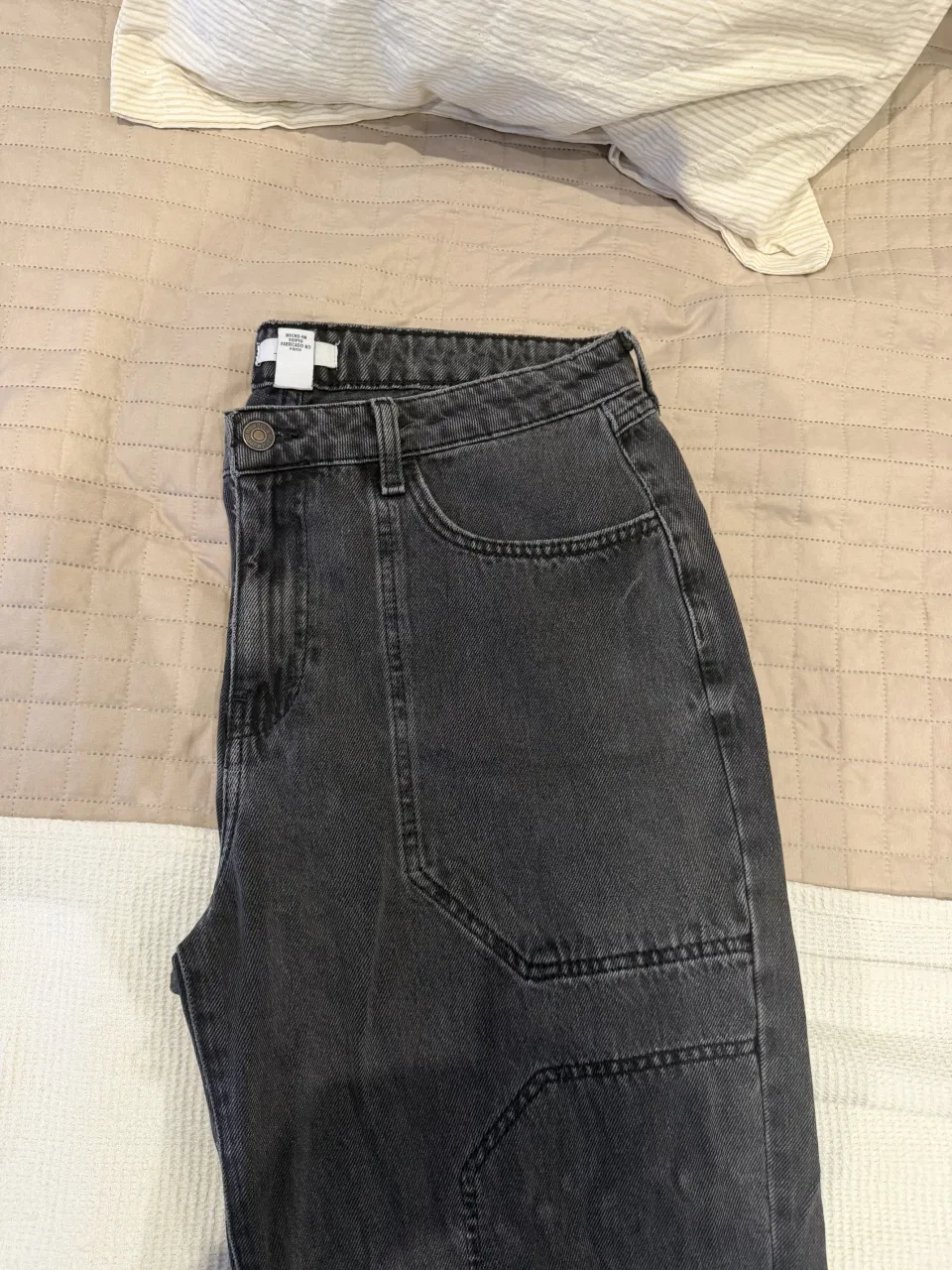 Pantalón Forever 21 - Vista 3