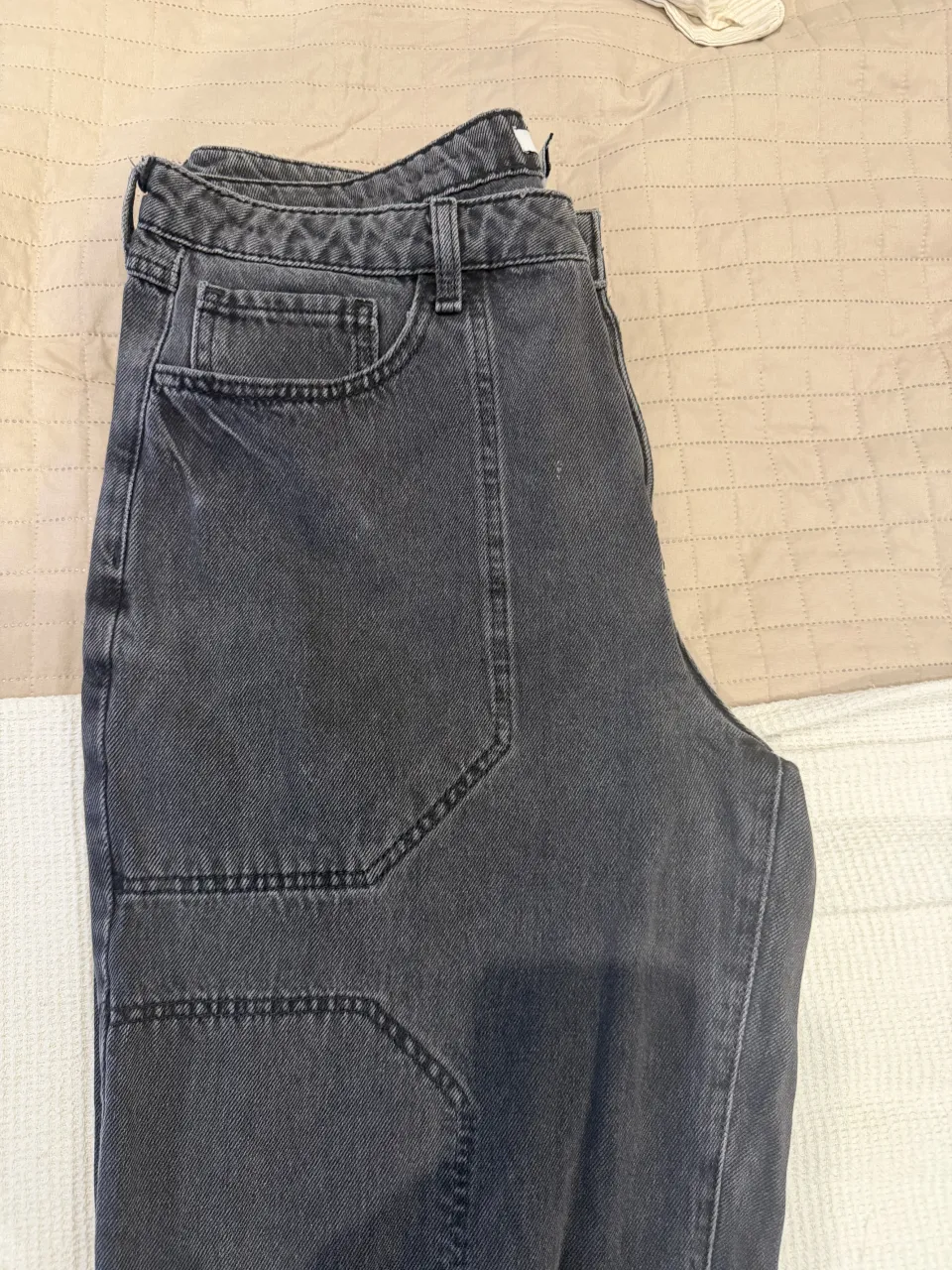 Pantalón Forever 21 - Vista 2