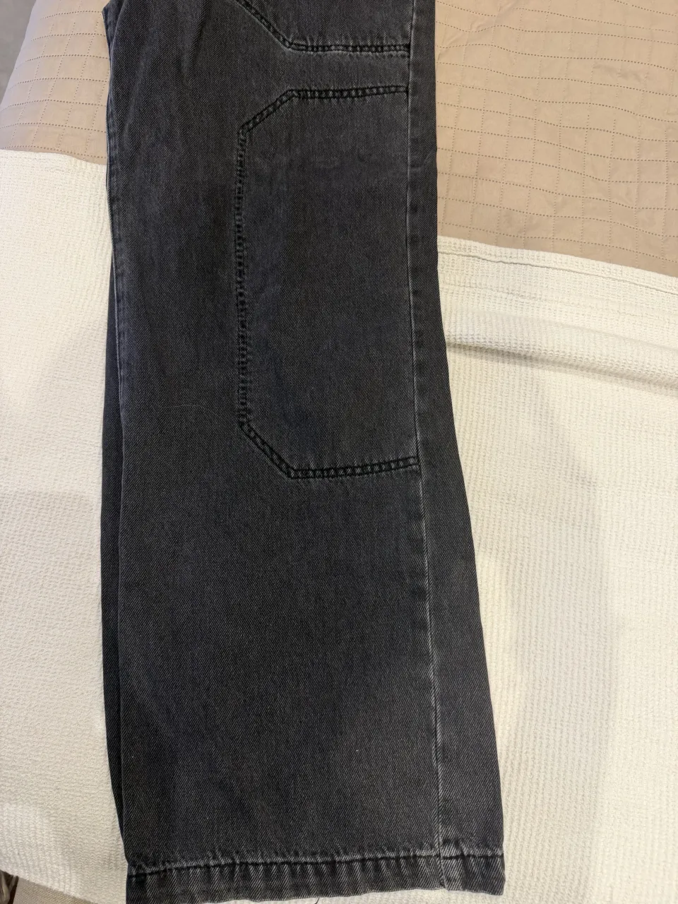 Pantalón Forever 21 - Vista 4