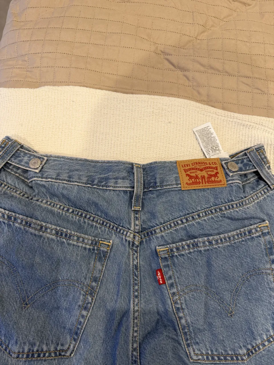 Pantalón  Levi's - Vista 3