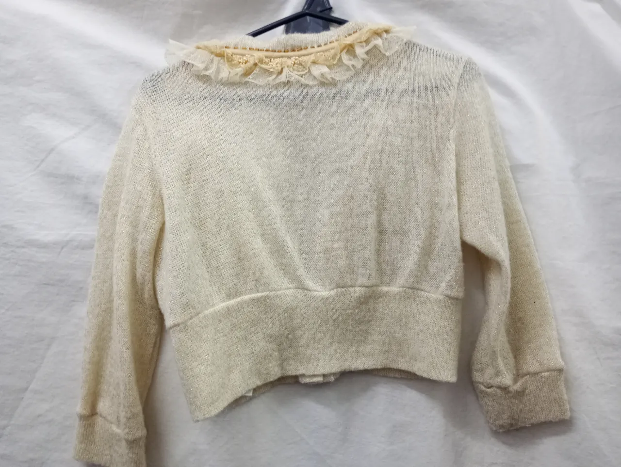 Cardigan Kosiuko - Vista 2