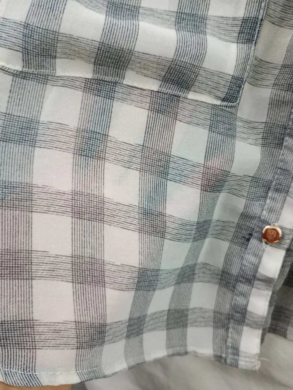 Camisa No tiene - Vista 3