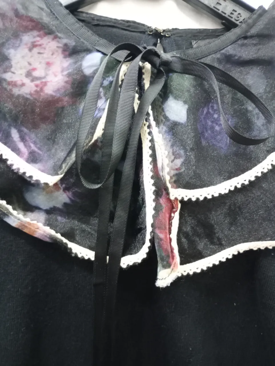 Sweater Nbinancy - Vista 3