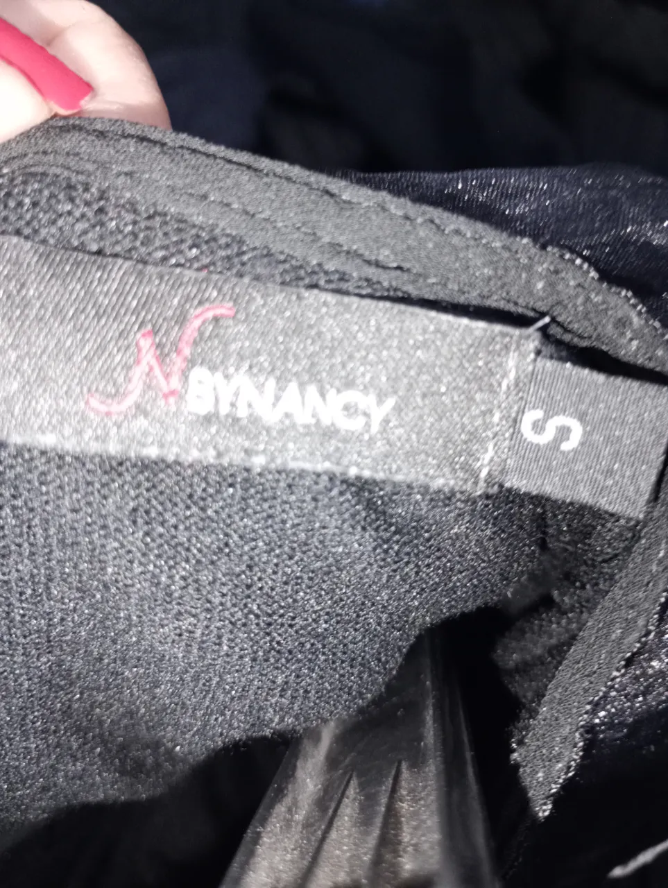 Sweater Nbinancy - Vista 4