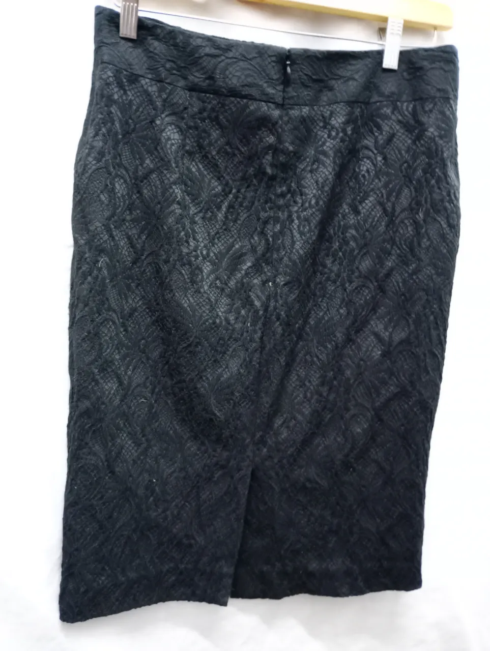 Pollera Ann Taylor - Vista 2