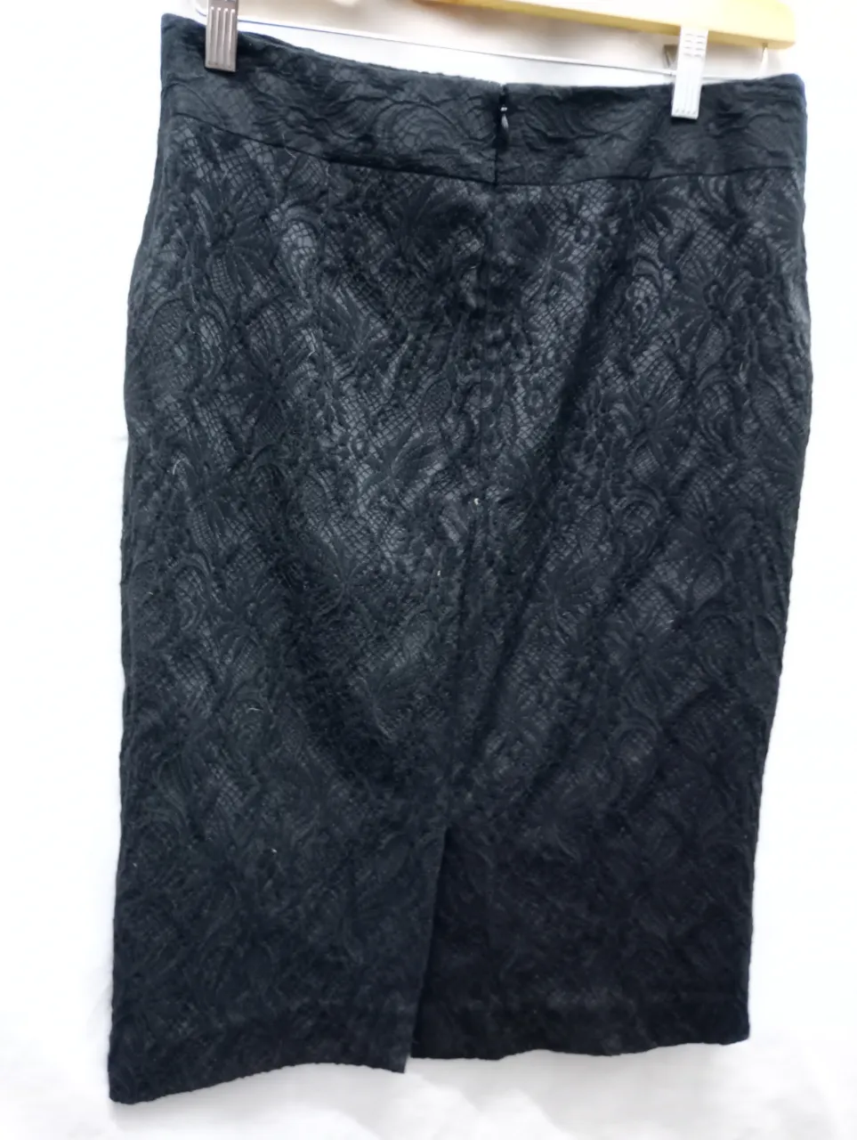 Pollera Ann Taylor - Vista 3