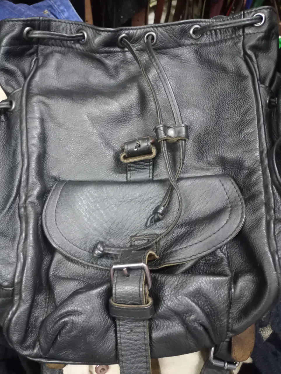 Mochila Sin marca - Vista 5