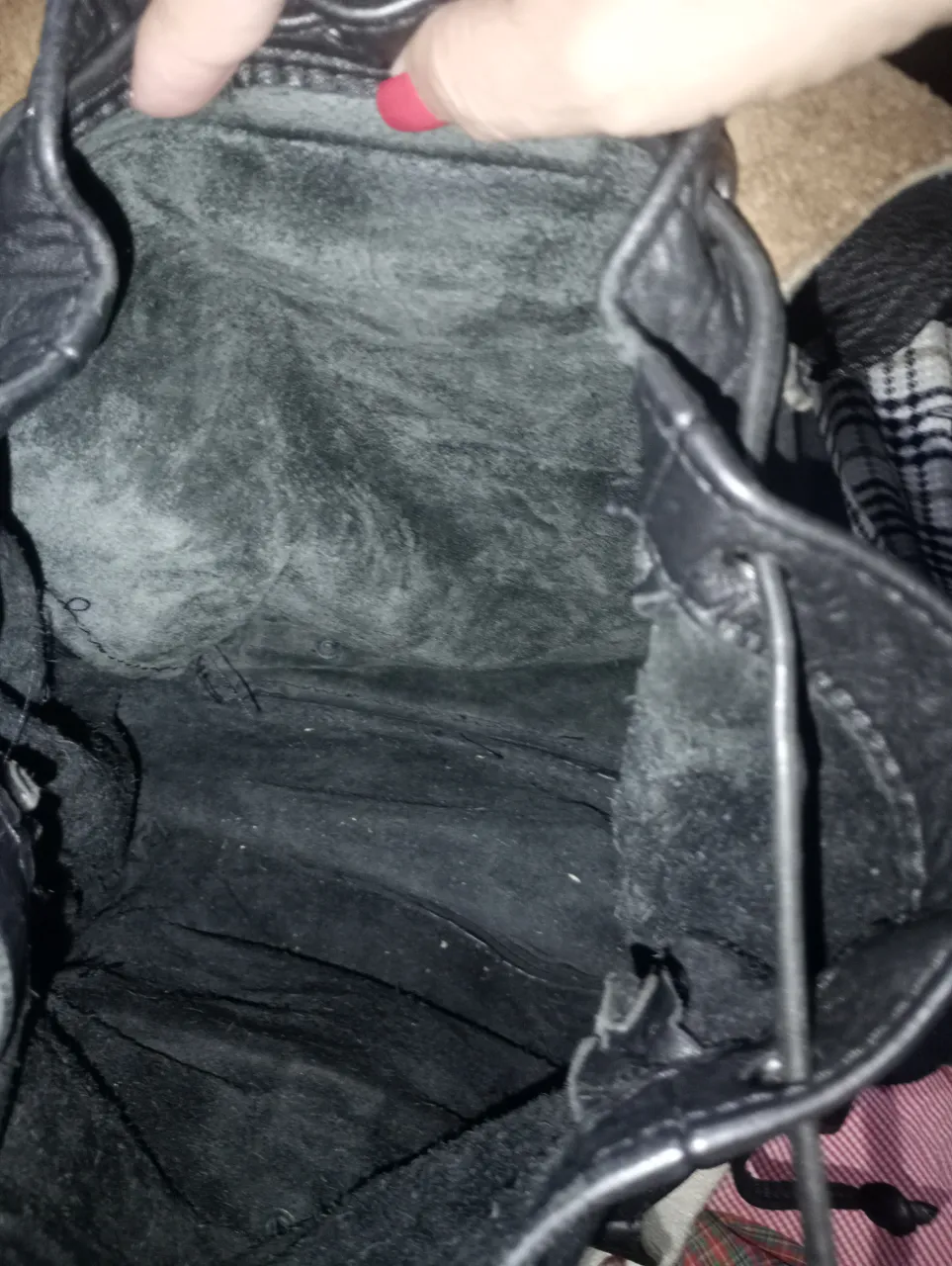 Mochila Sin marca - Vista 4