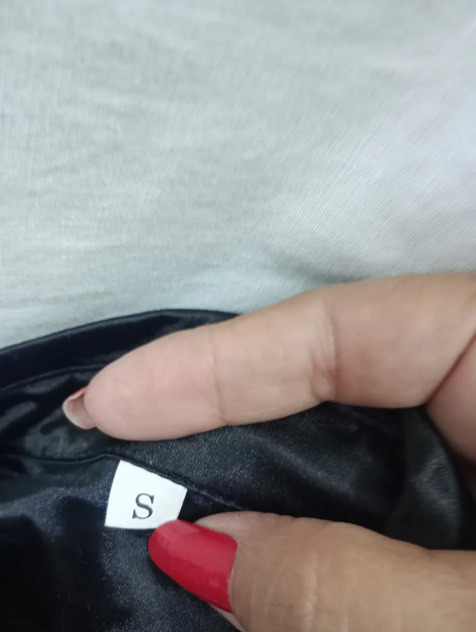 Camisa No tiene - Vista 4