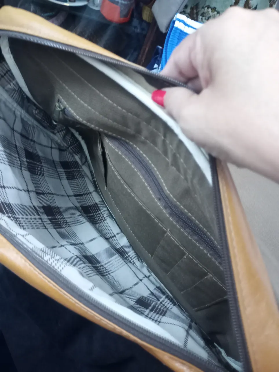 Bolso Sin marca - Vista 5