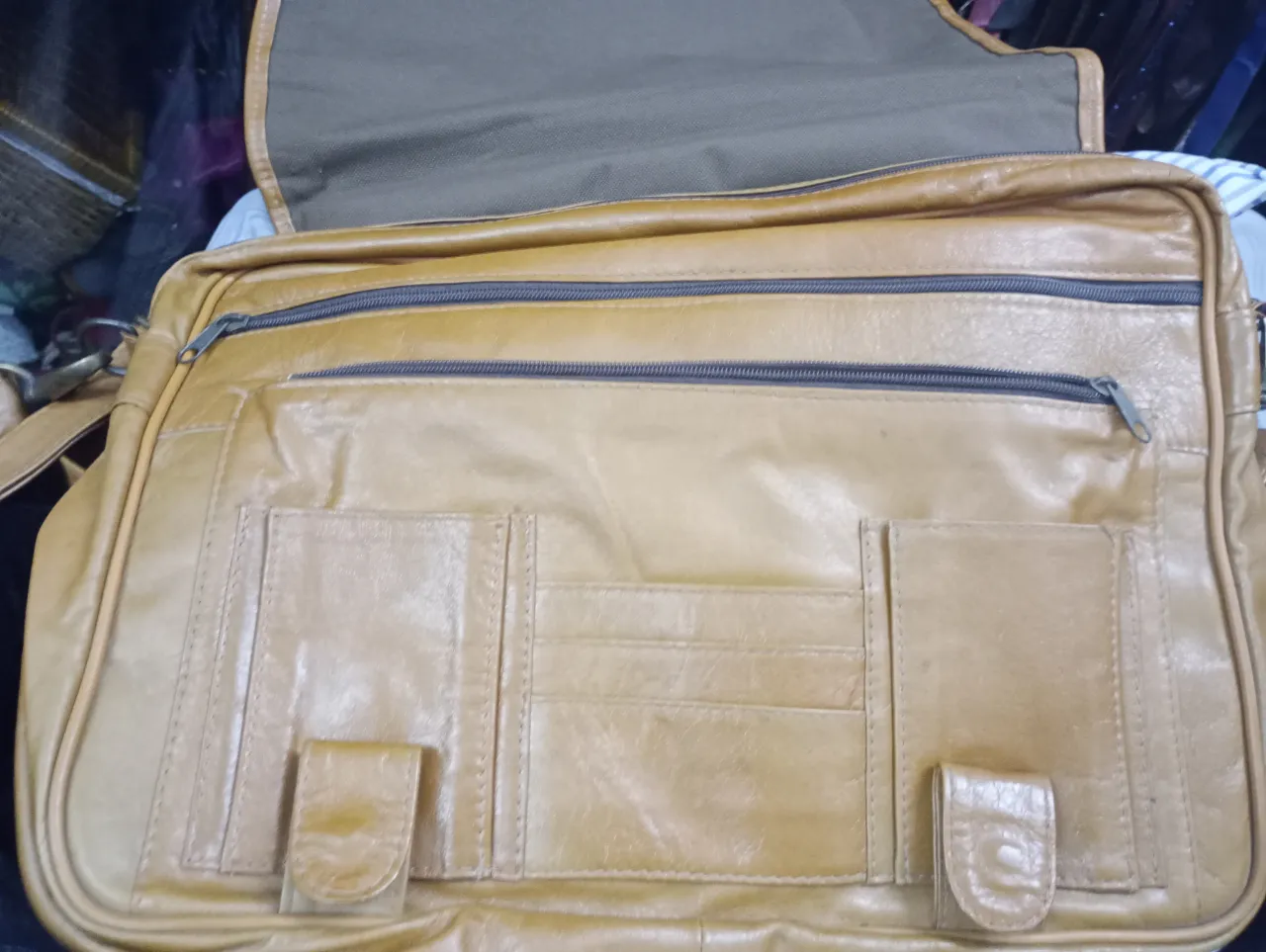 Bolso Sin marca - Vista 4