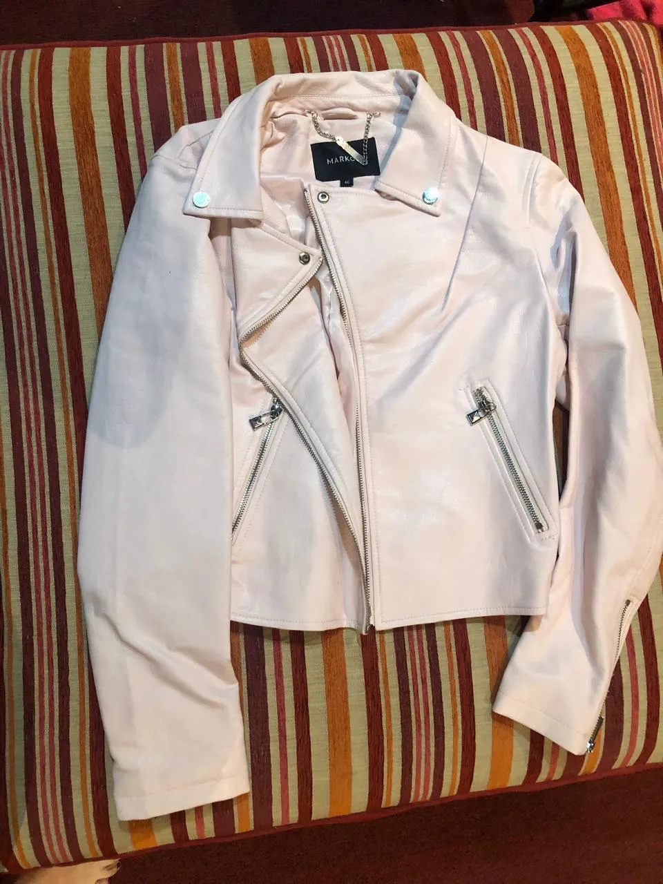 Campera Markova - Vista 2