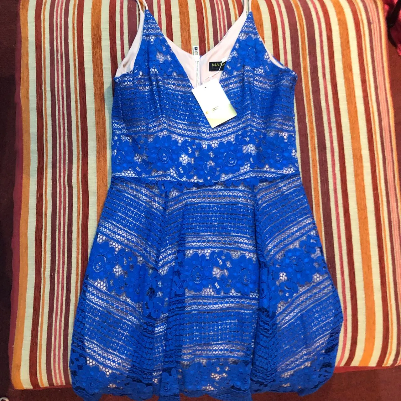 Vestido Markova - Vista 2