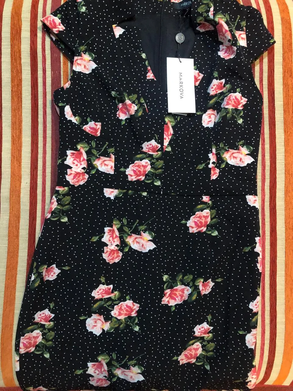 Vestido Markova - Vista 4