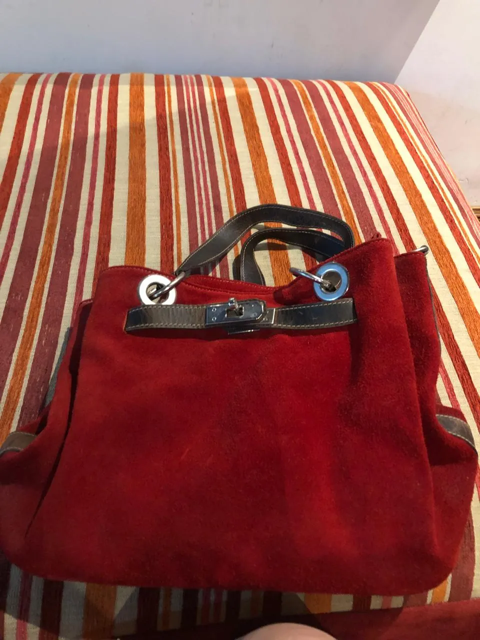 Bolso Cuio - Vista 2