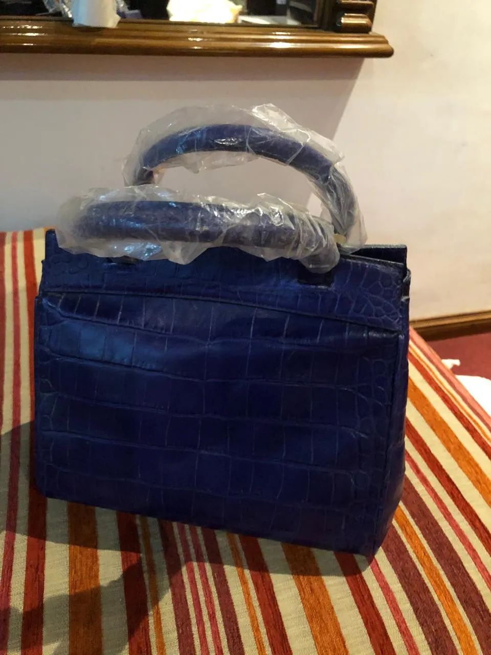 Cartera Prüne - Vista 2