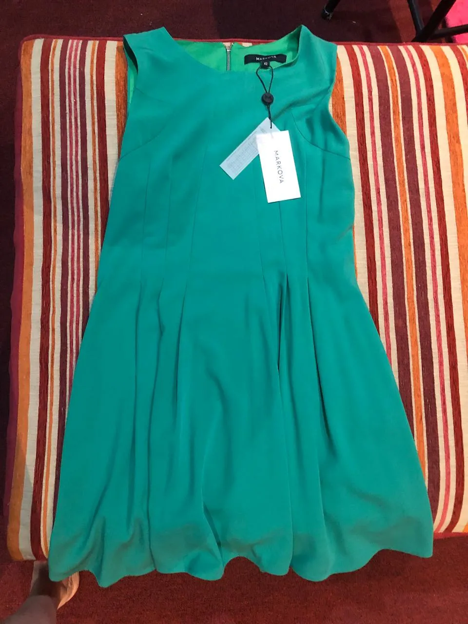 Vestido Markova - Vista 2