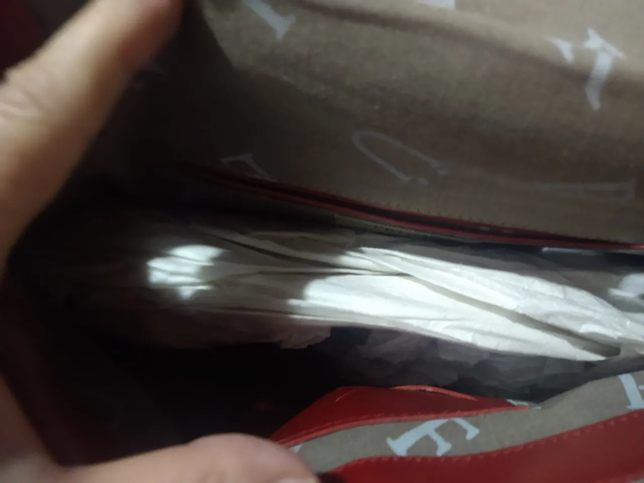 Cartera Prüne - Vista 5