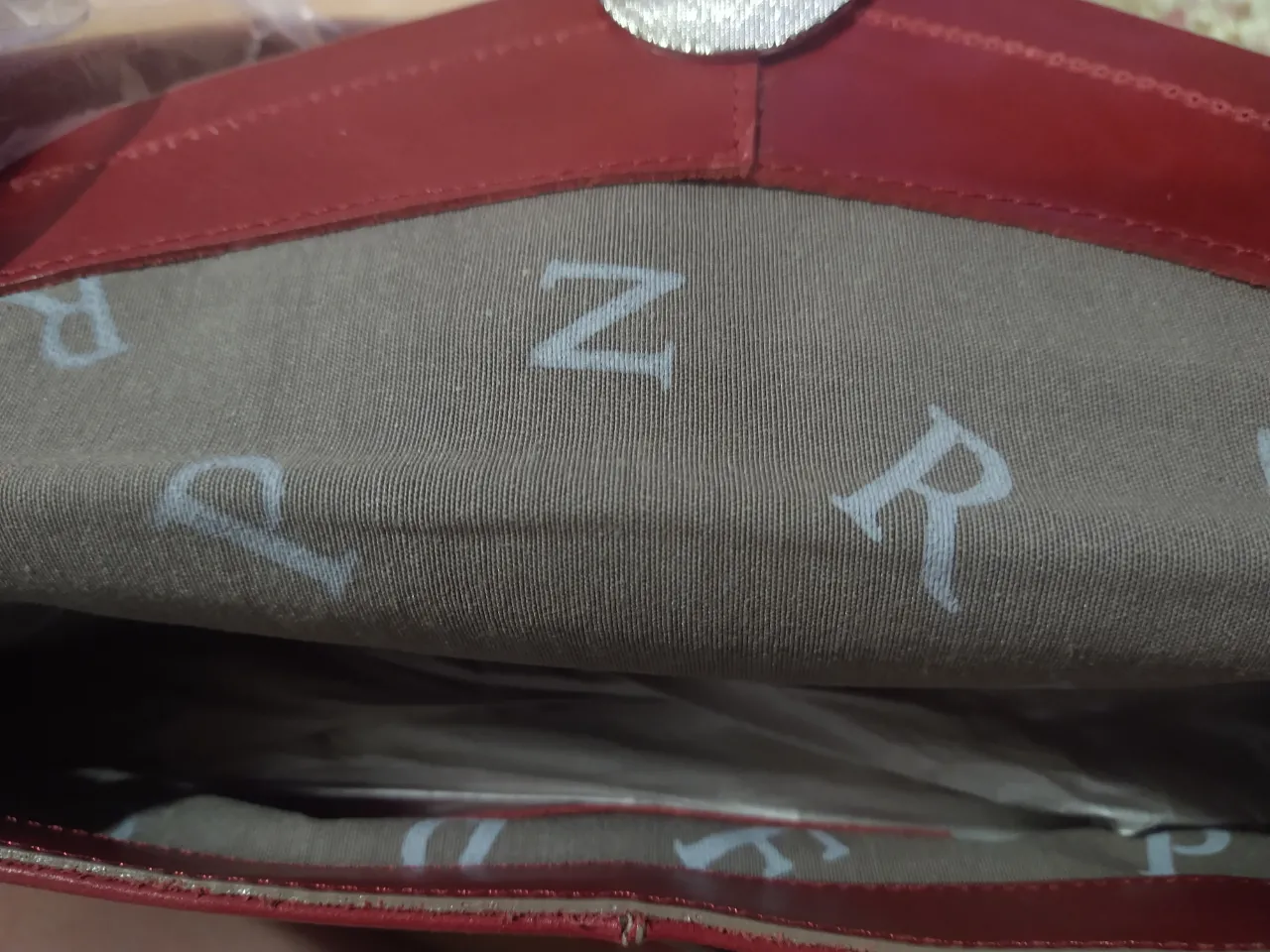 Cartera Prüne - Vista 3