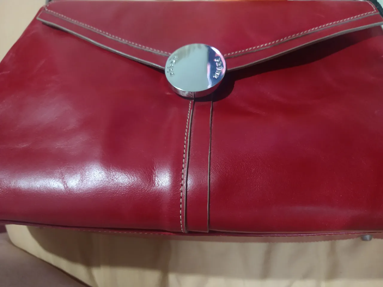 Cartera Prüne - Vista 6