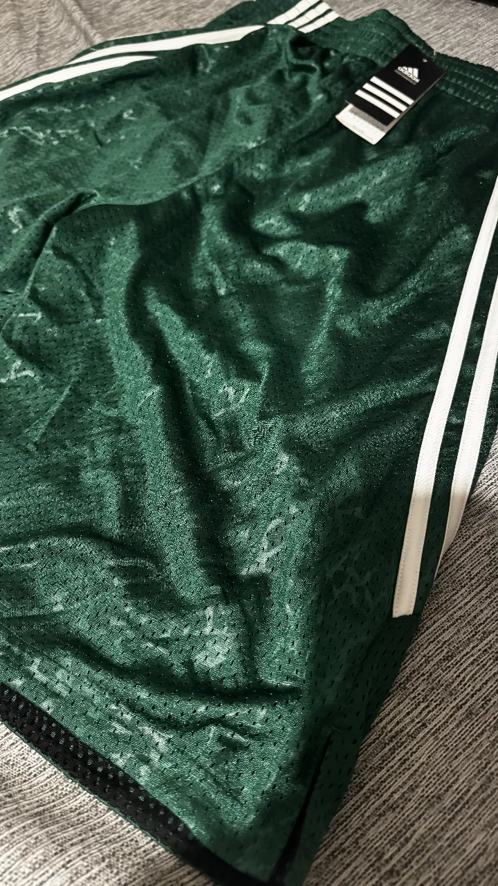 Short adidas - Vista 4