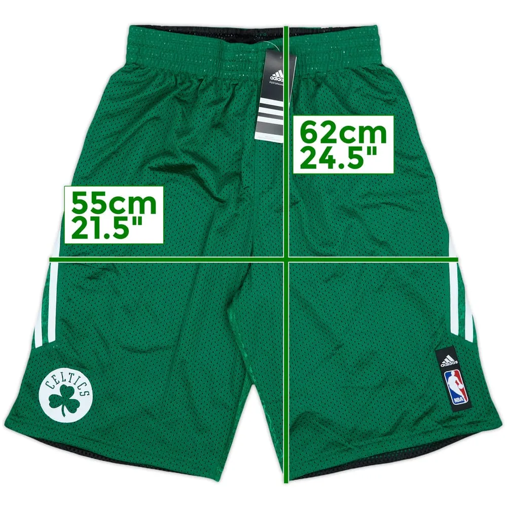 Short adidas - Vista 5