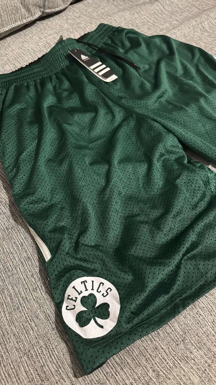 Short adidas - Vista 3