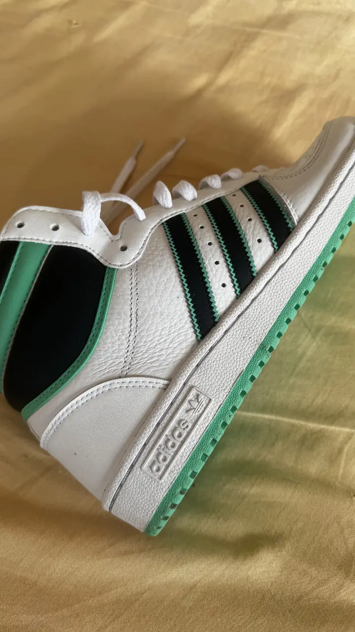 Zapatillas adidas - Vista 3