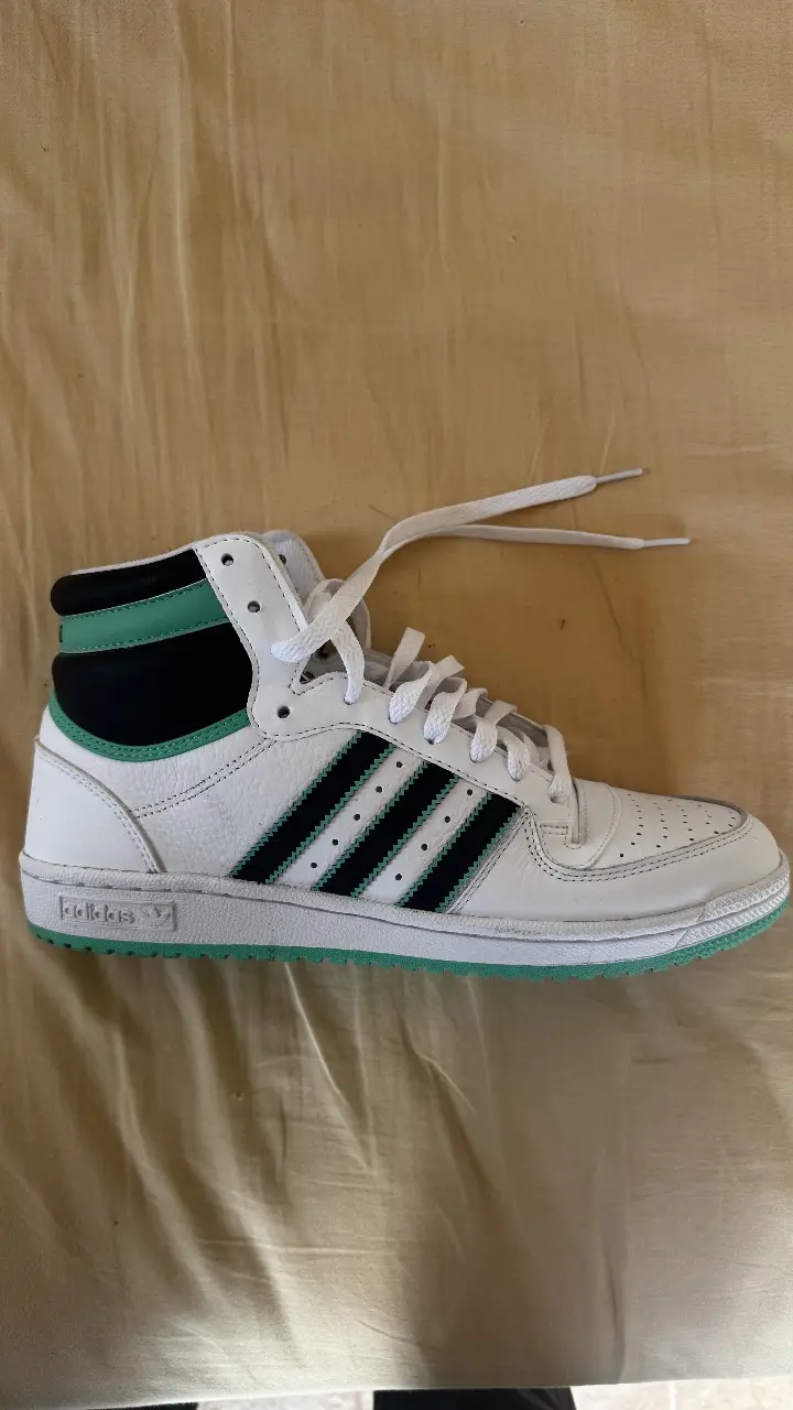 Zapatillas adidas - Vista 2