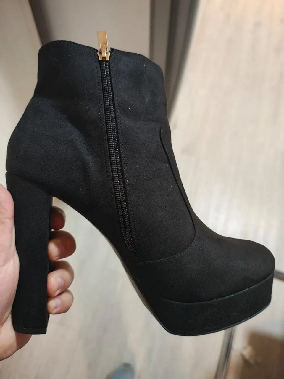 Borcegos Call it spring