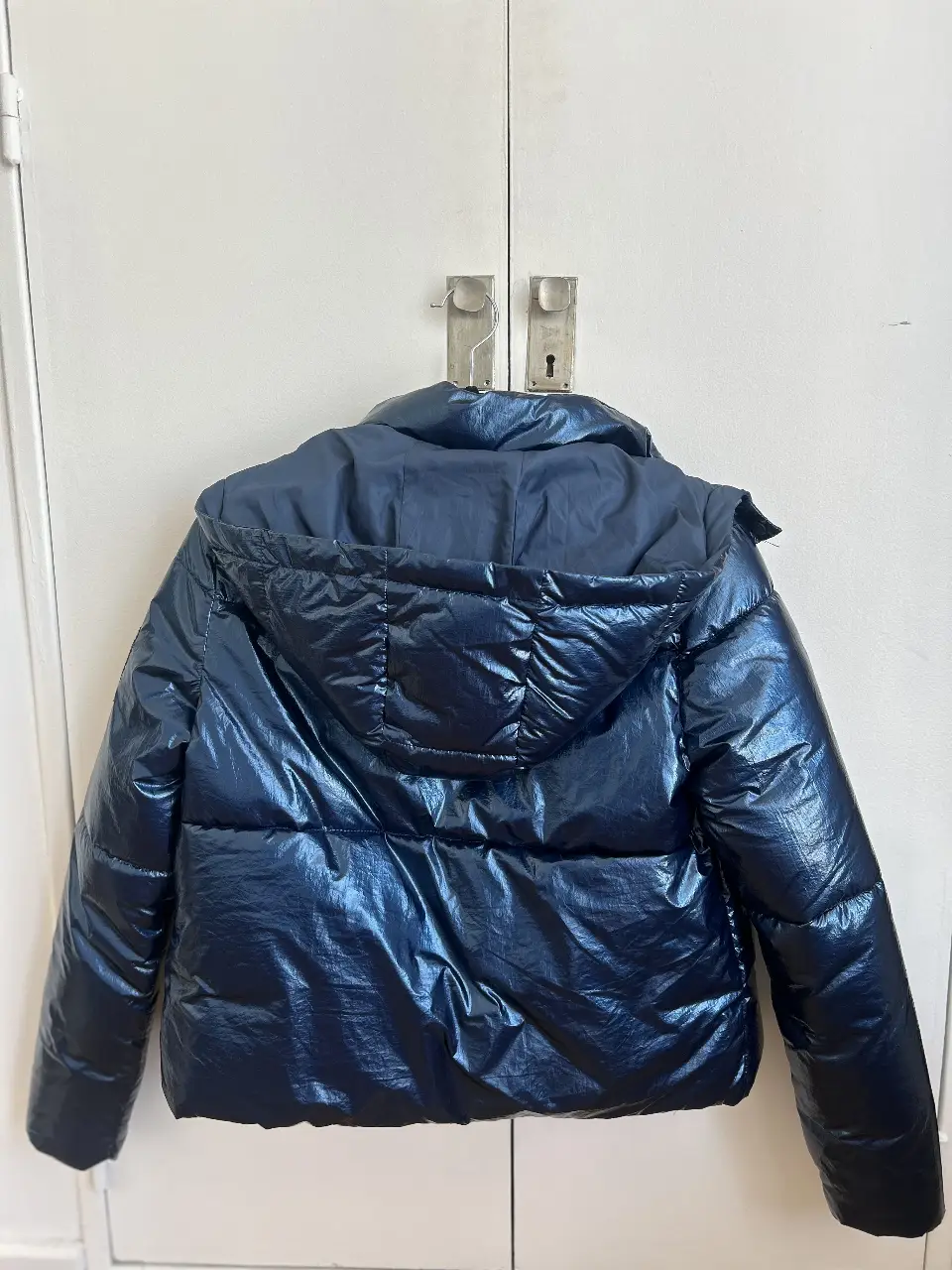 Campera Sofia Sarkany - Vista 2