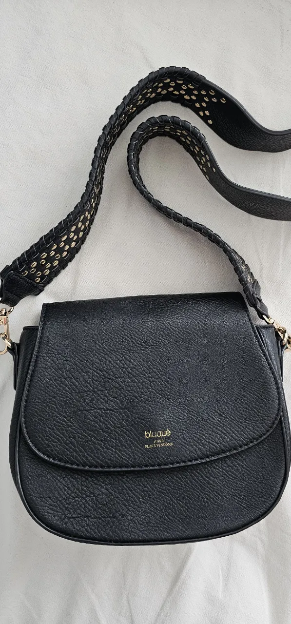Cartera Blaque