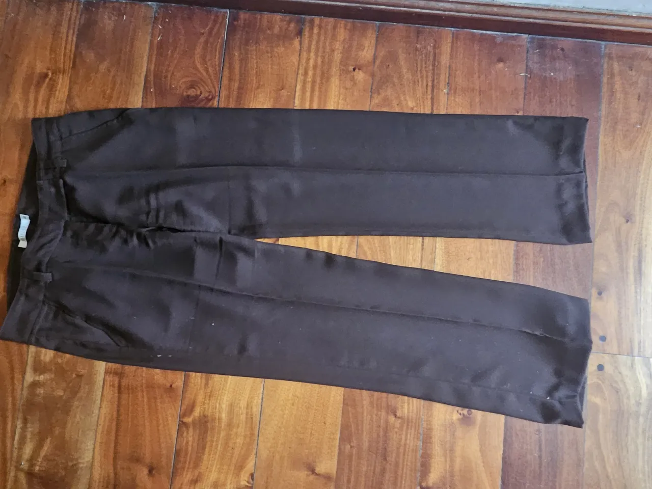 Pantalón Silenzio - Vista 6