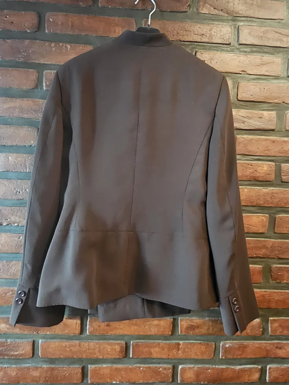 Pantalón Silenzio - Vista 3