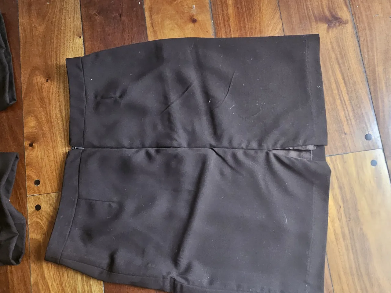 Pantalón Silenzio - Vista 8