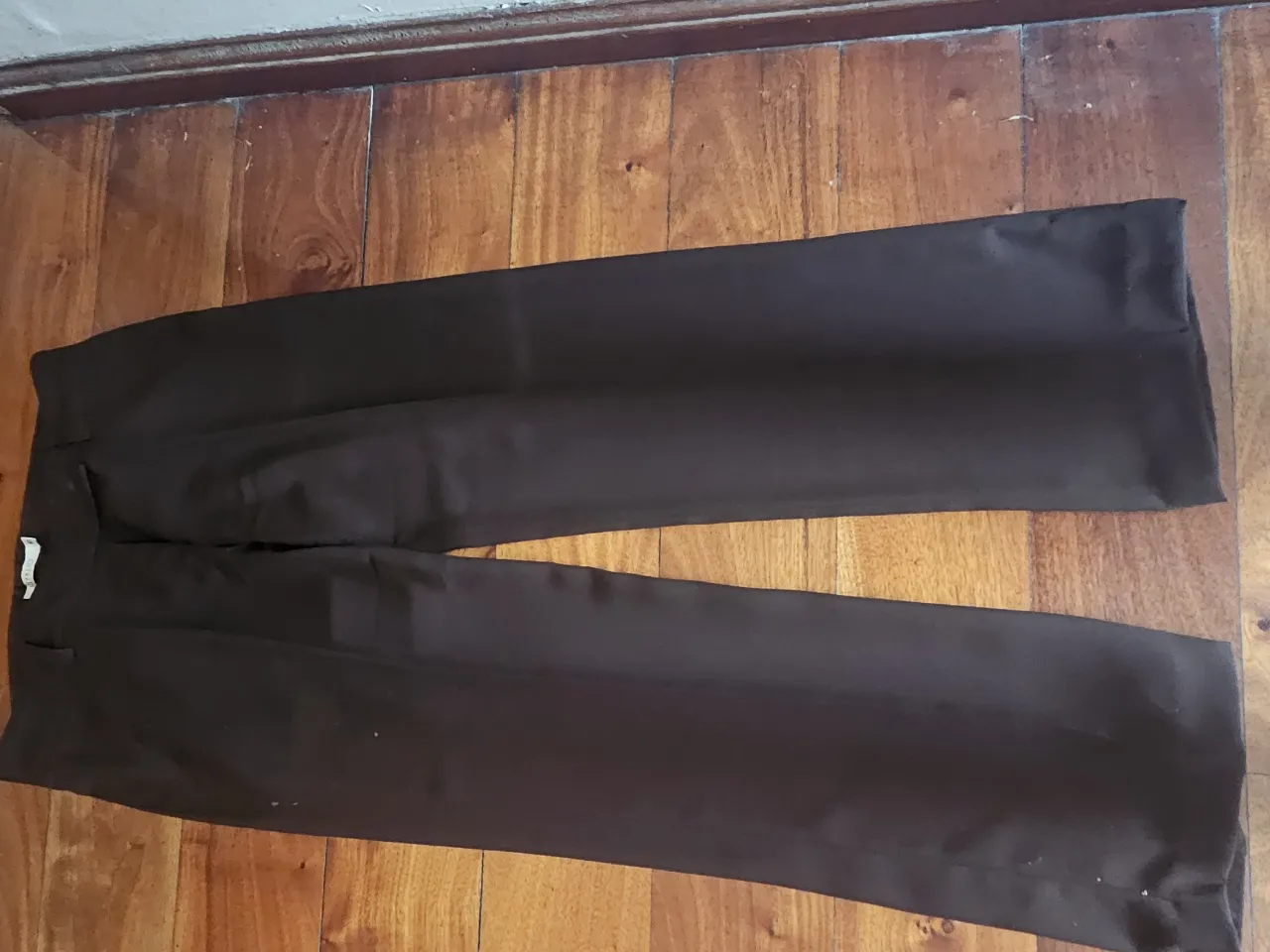 Pantalón Silenzio - Vista 5