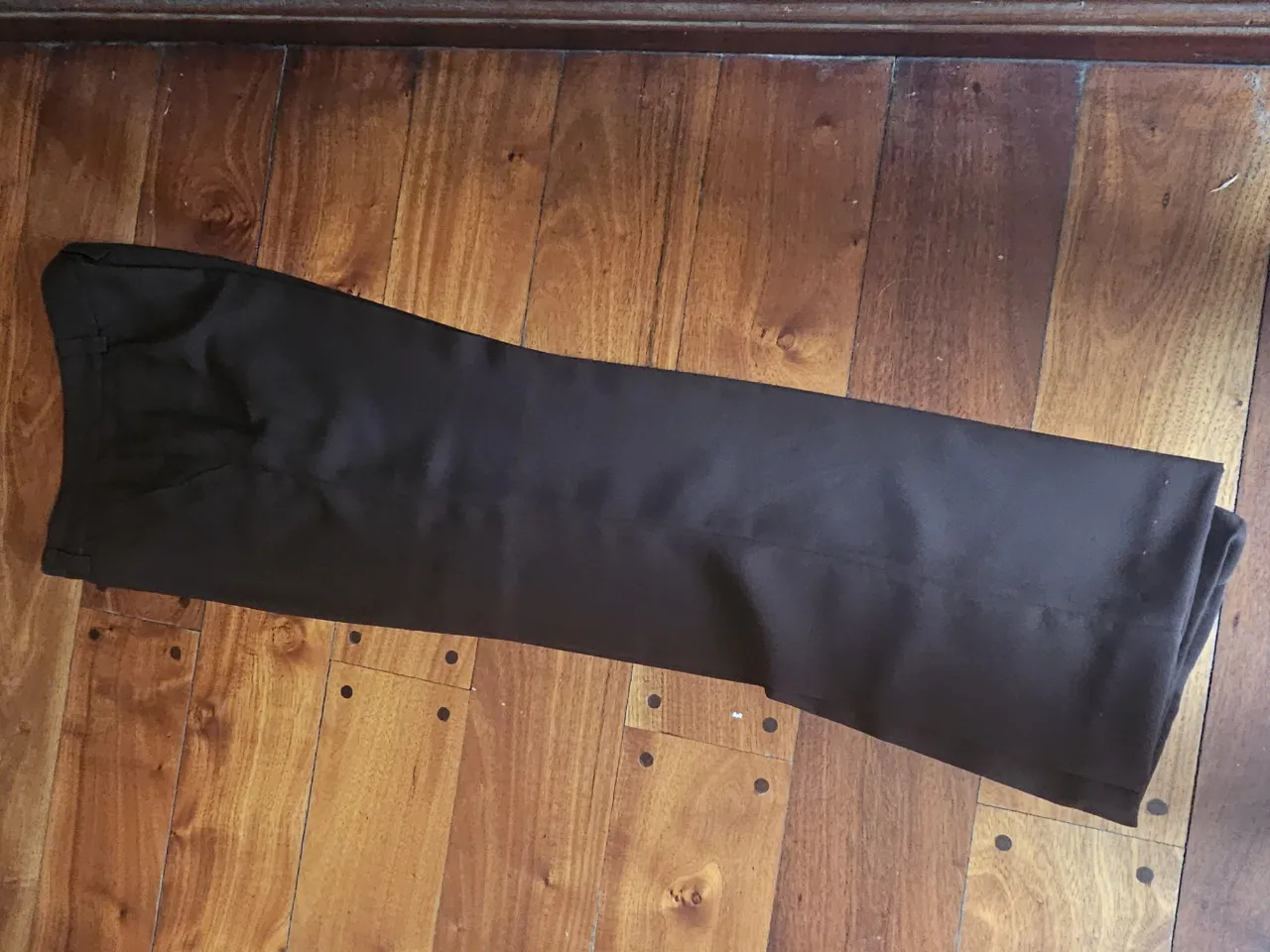 Pantalón Silenzio - Vista 4