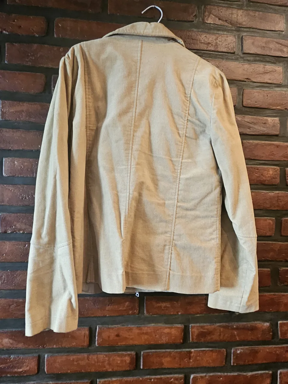 Campera Sin marca - Vista 2