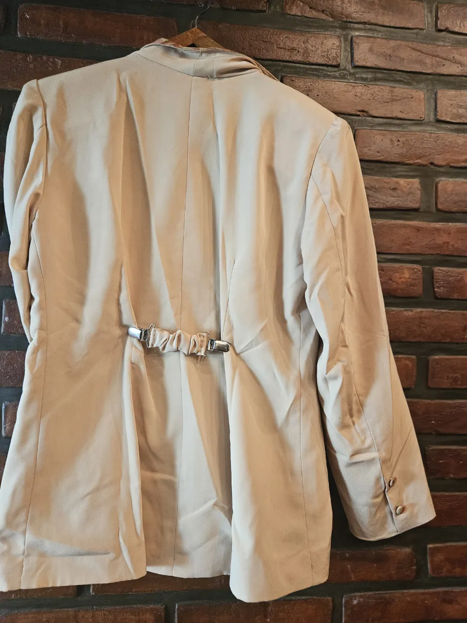 Blazer Importado sin marca - Vista 2