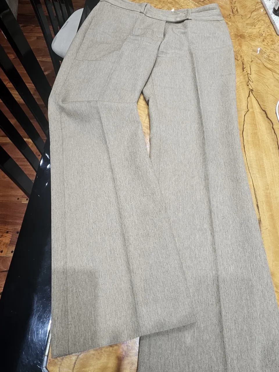 Pantalón Sin marca - Vista 5