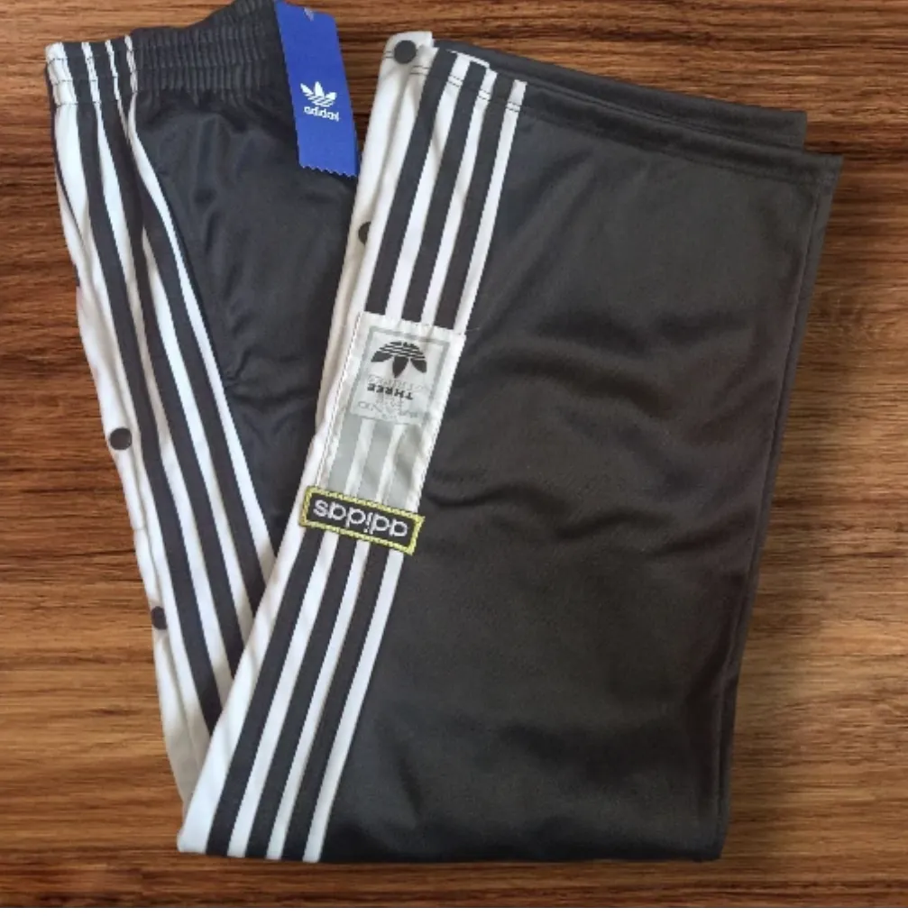 Pantalón adidas - Vista 2