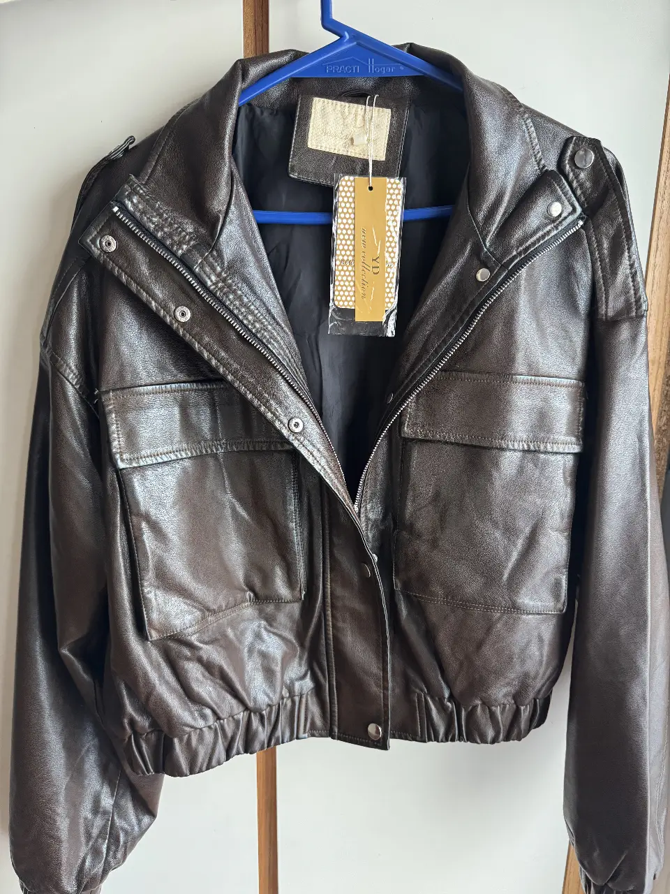 Campera YD - Vista 2