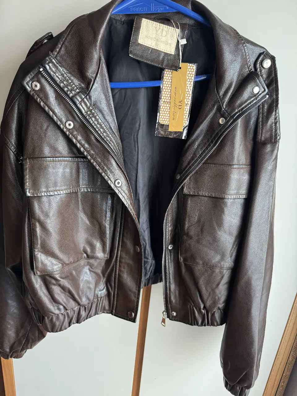 Campera YD - Vista 3