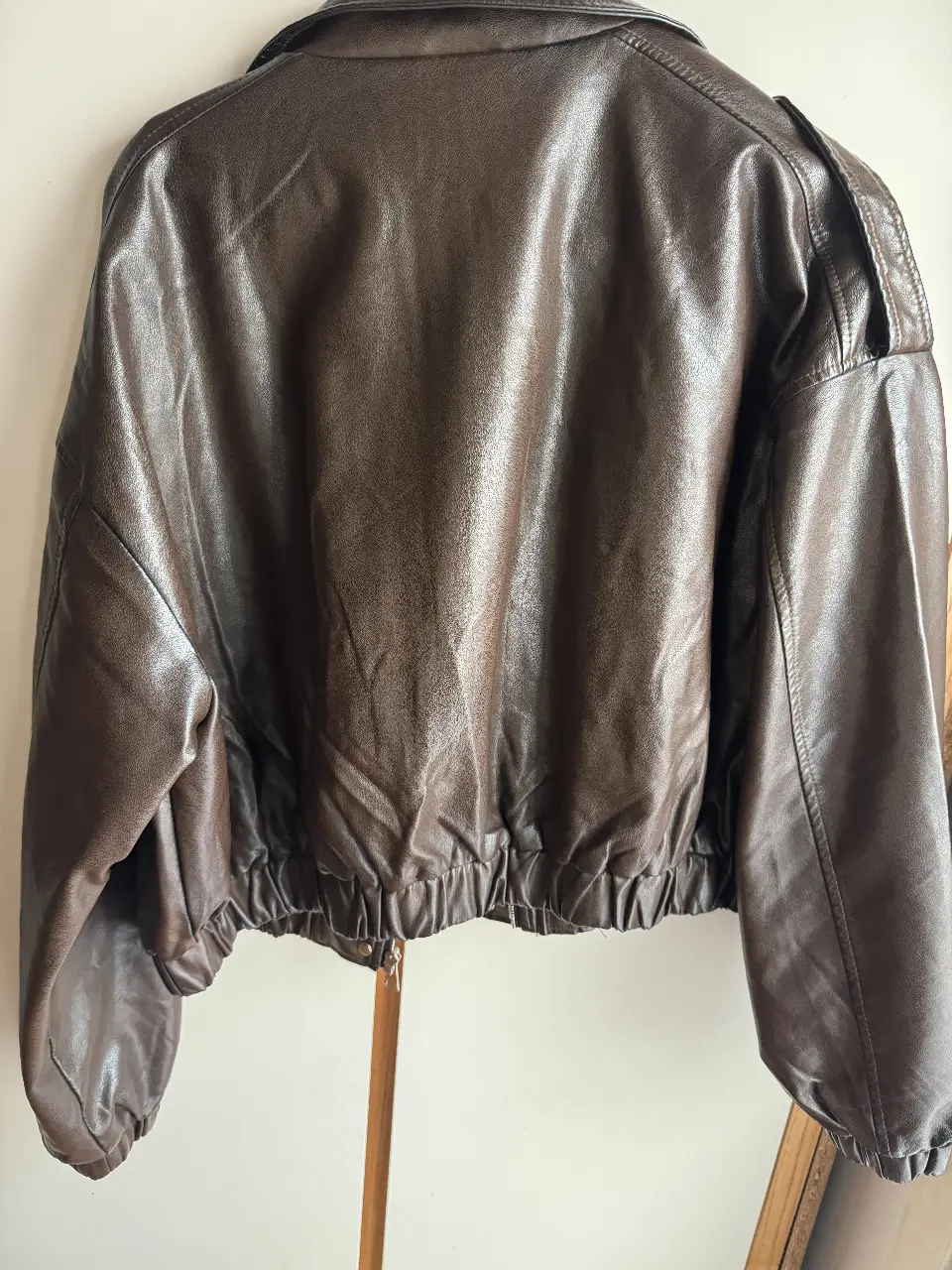Campera YD - Vista 5