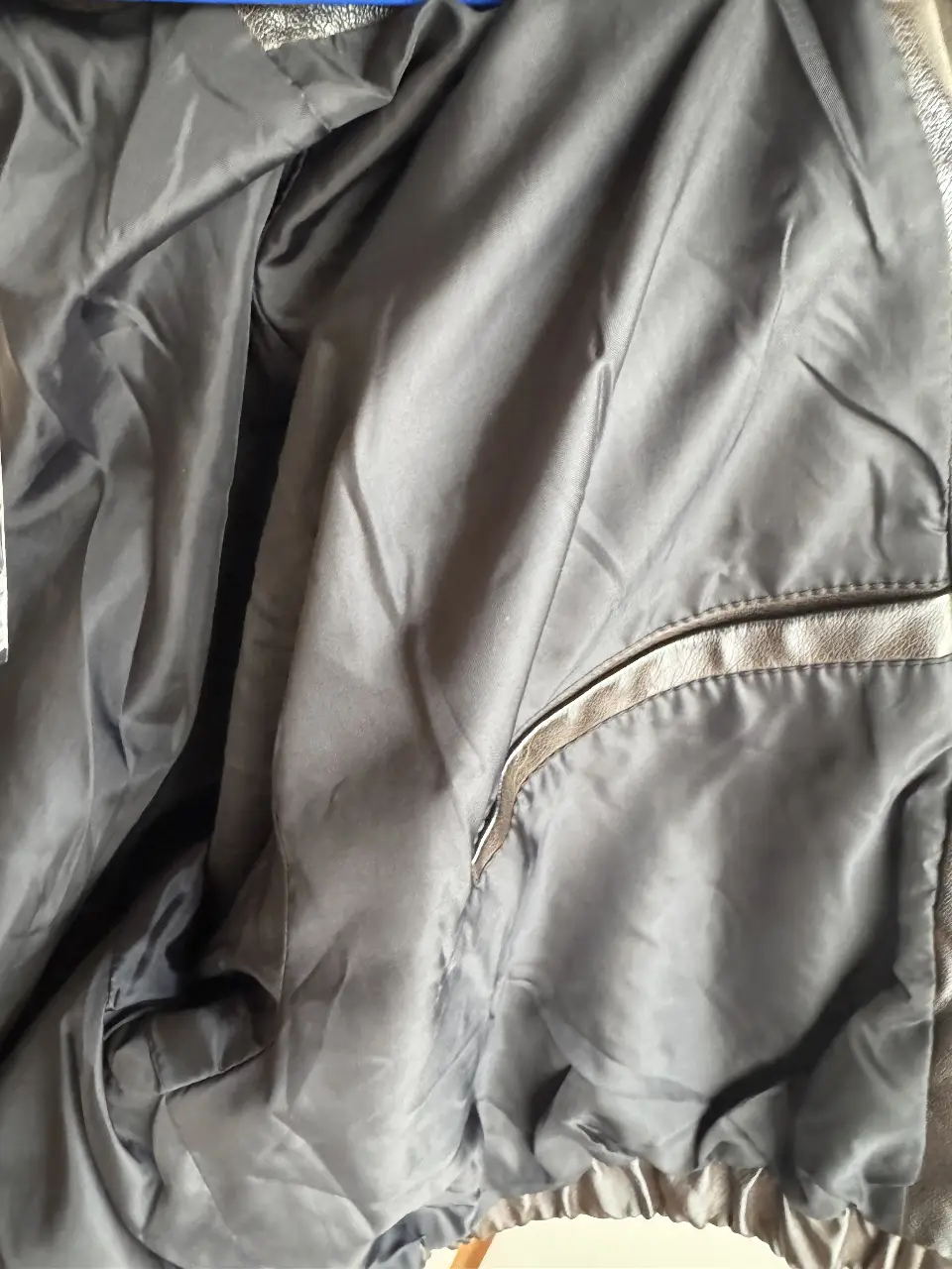Campera YD - Vista 4