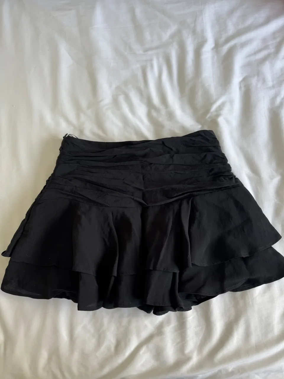 Minifalda Zara - Vista 4