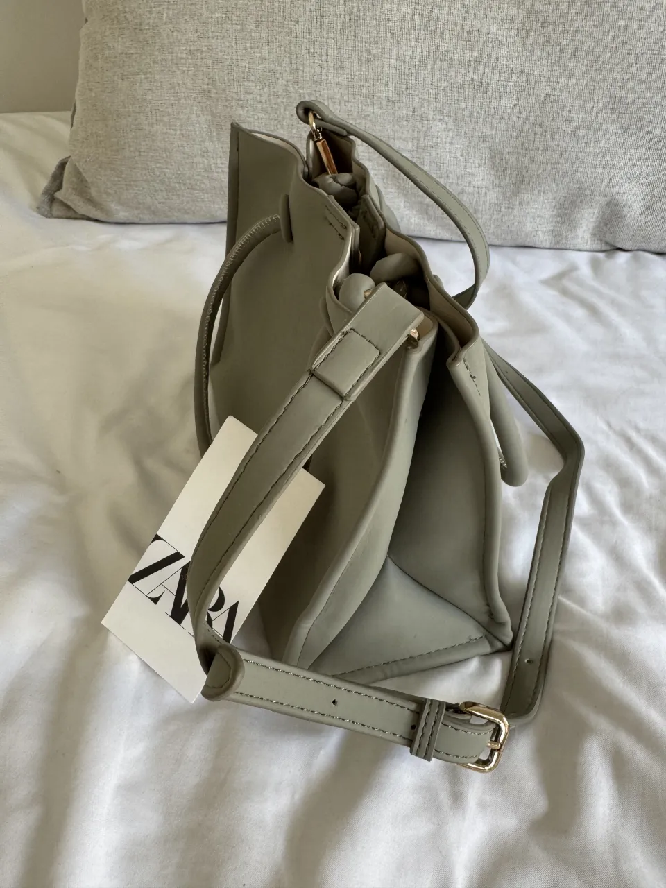 Bolso Zara - Vista 2