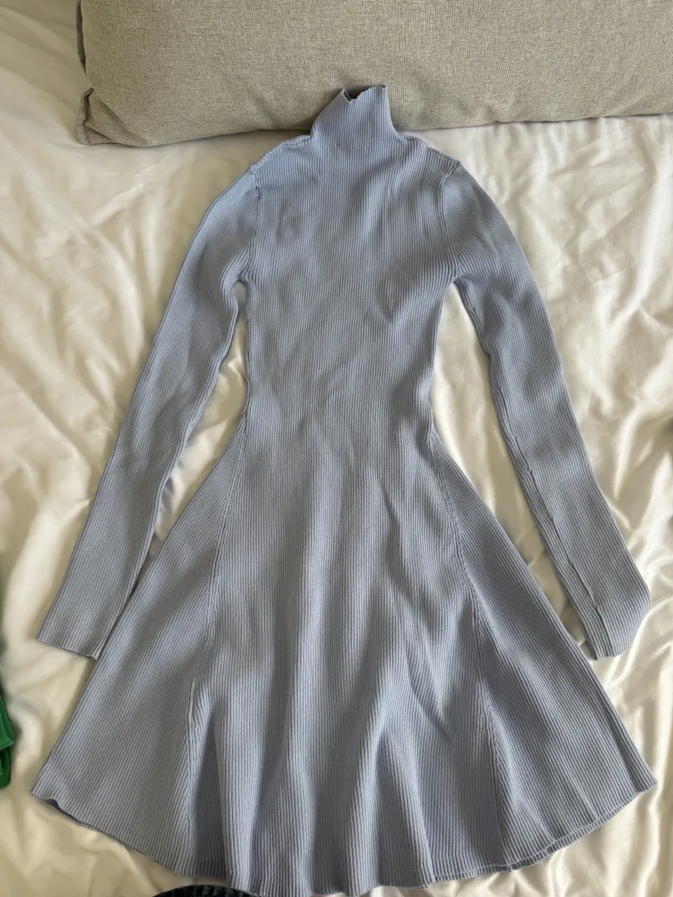 Vestido Zara - Vista 2